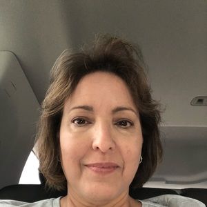 Meet your Posher, Sylvia